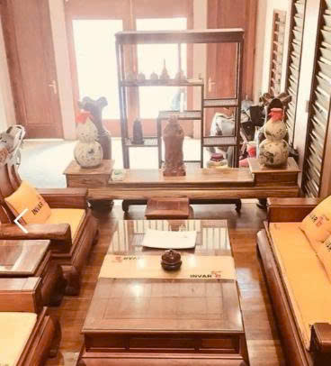 Sơn sửa nhà
